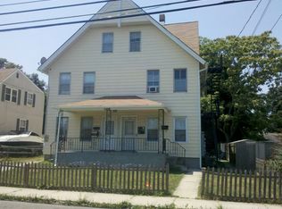 124 Lippincott Ave APT 1, Long Branch, NJ 07740