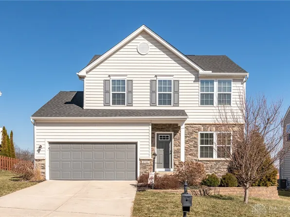 2780 Riverstone Dr, Xenia, OH 45385