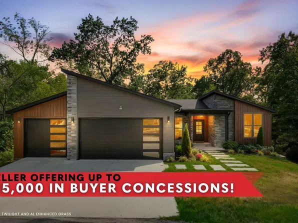 3 Darten Cir, Bella Vista, AR 72714