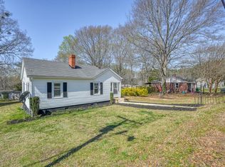 207 Lakeview Hts, Union, SC 29379