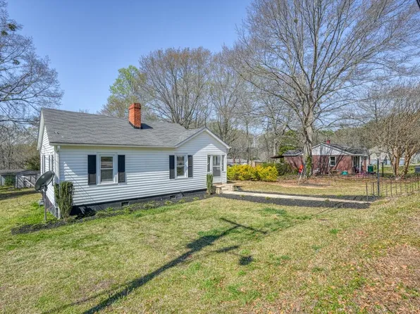 207 Lakeview Hts, Union, SC 29379