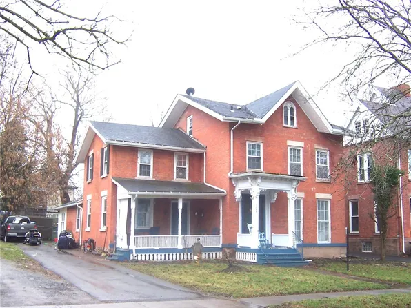 128 W State St, Albion, NY 14411