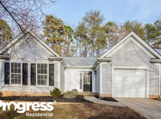 1530 Rumstone Ln, Charlotte, NC 28262