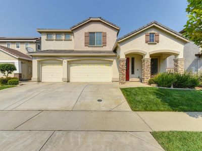 2492 Lincoln Airpark Dr, Lincoln, CA, 95648
