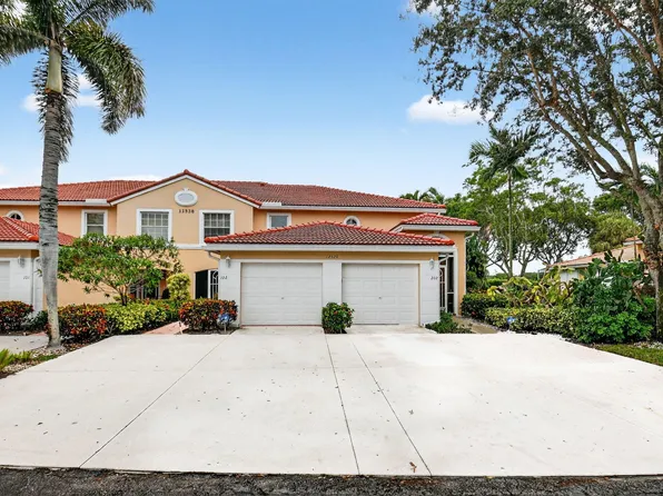 12528 Crystal Pointe Drive #202, Boynton Beach, FL 33437