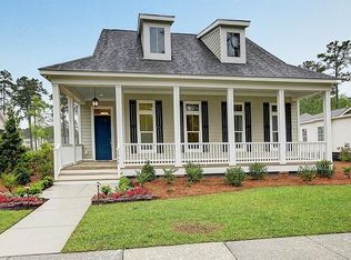 3954 Berberis Ln, Ravenel, SC 29470