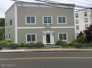 70 Hamilton Ave #2B, Greenwich, CT 06830
