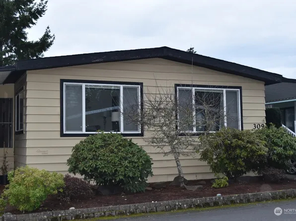 620 112th Street SE #309, Everett, WA 98208