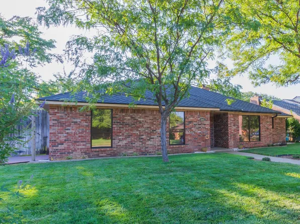 6411 Andover Dr, Amarillo, TX 79109