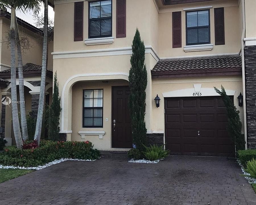 1st image of 8765 NW 116th Ct Unit 8765