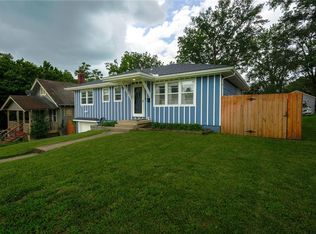 8312 Highland Ave, Kansas City, MO 64131