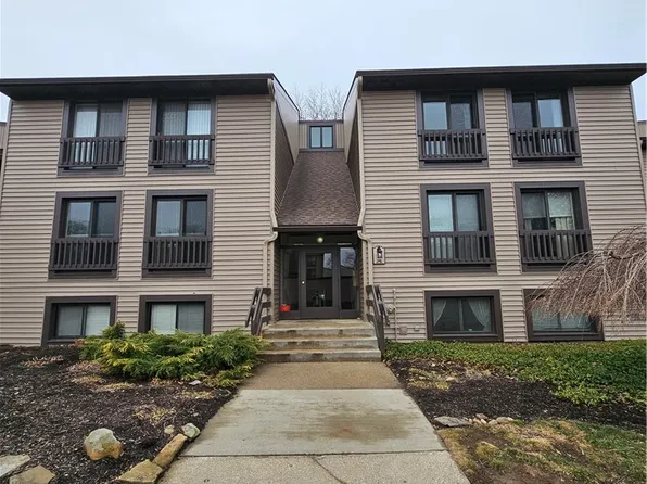 1105 Canyon View Rd APT 501, Northfield, OH 44067