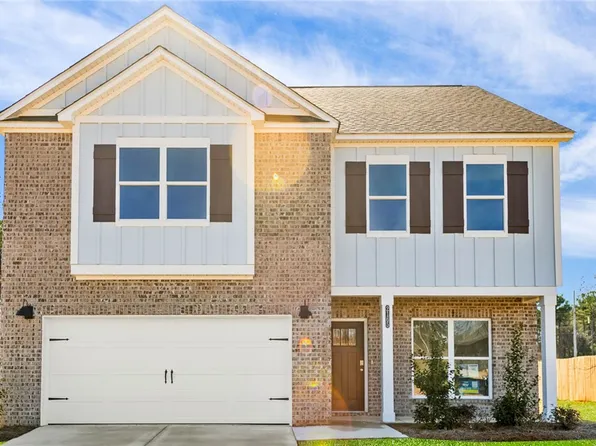 2165 Bluebird Dr, Auburn, AL 36879