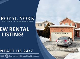 42 Reed Dr #1, Ajax, ON L1S 5R9