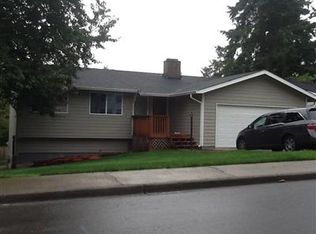 33406 28th Pl SW, Federal Way, WA 98023