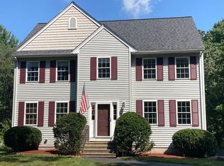 29 Boutwell St, Wilmington, MA 01887