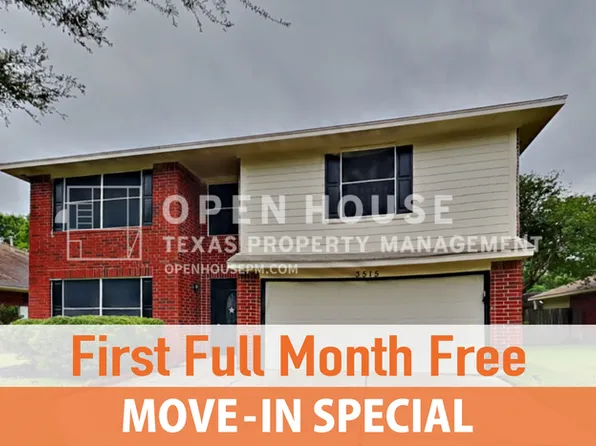 3515 Colmar Way, Houston, TX 77084