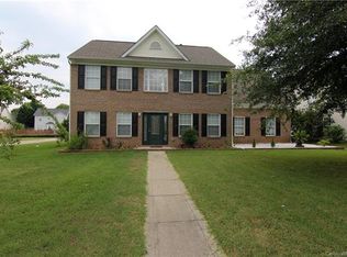 5513 Rogers Rd, Indian Trail, NC 28079