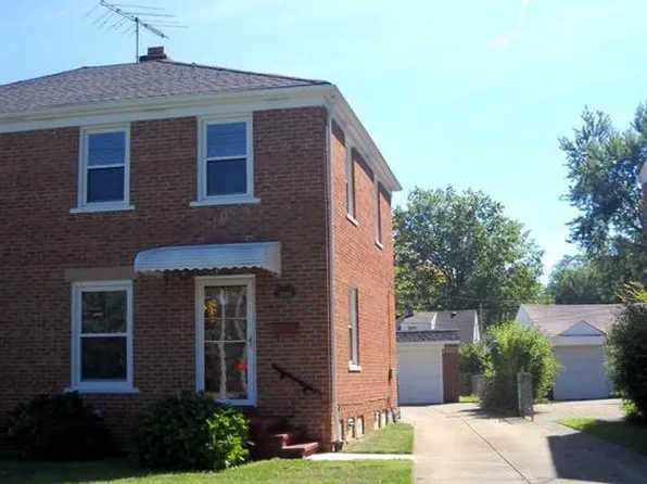 25010 Lake Shore Blvd, Euclid, OH 44132