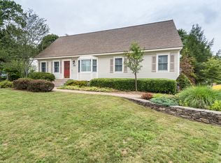 6 Russell St, North Andover, MA 01845