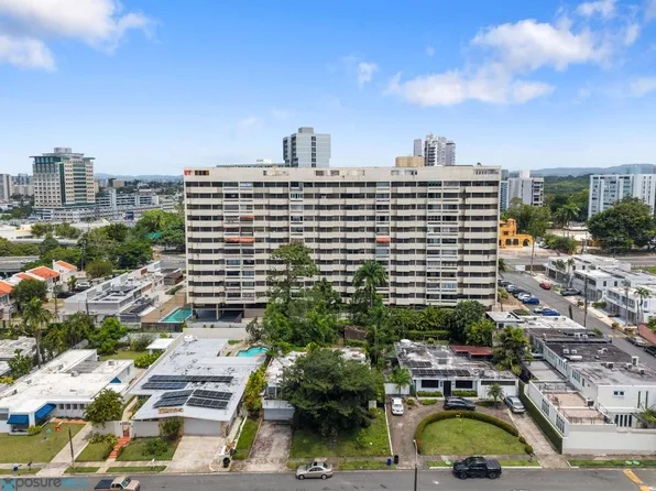14 Calle Milan #4B, Guaynabo, PR 00966