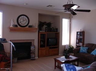 1567 E Yorkshire Ave, Chino Valley, AZ 86323