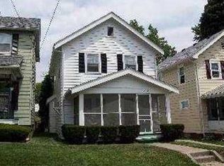 1810 Berkshire Pl, Toledo, OH 43613