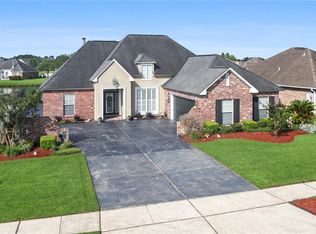 445 Oak Point Dr, La Place, LA 70068