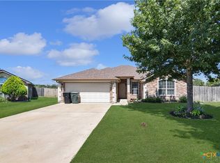 8810 Capstone Cv, Temple, TX 76502