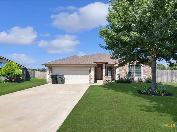 8810 Capstone Cv, Temple, TX 76502
