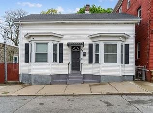 34 Ledge St, Providence, RI 02904