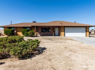 15070 Flathead Rd, Apple Valley, CA 92307