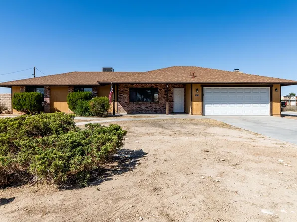 15070 Flathead Rd, Apple Valley, CA 92307