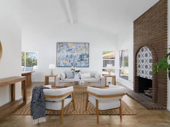 16556 Gabarda Rd, San Diego, CA 92128