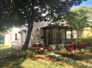 1206 Pizarro St, Coral Gables, FL 33134
