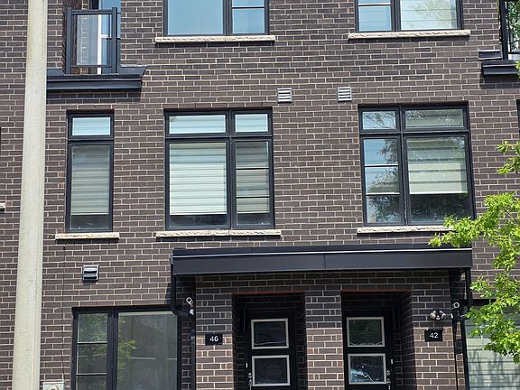2nd image of 46 Akil Thomas Gdns S