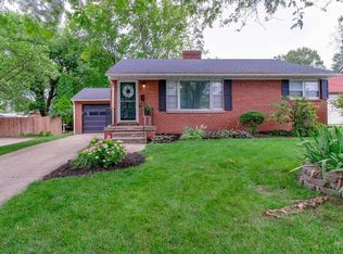 195 Bowland Rd, Mansfield, OH 44907