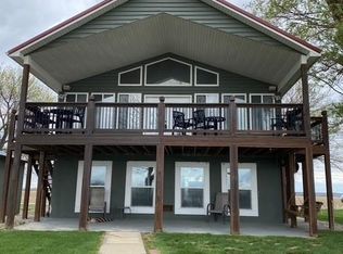 360 Lake Shore Dr, Craig, MO 64437