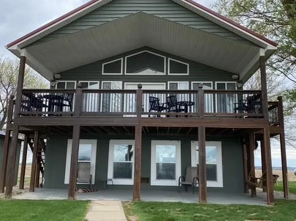 360 Lake Shore Dr, Craig, MO 64437