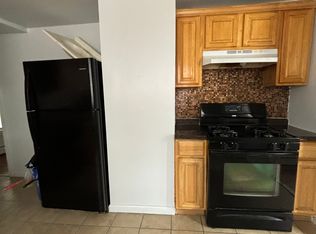 228 1st St FLOOR 2, Newark, NJ