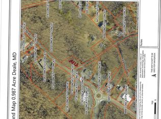 5741 Deale Churchton Rd, Deale, MD 20751