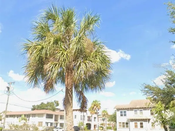 809 W Azeele St #4, Tampa, FL 33606