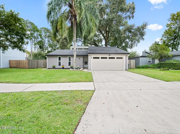 3468 DOCKSIDER Drive S, Jacksonville, FL 32257