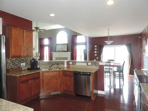 3rd image of 2809 Parnham Dr