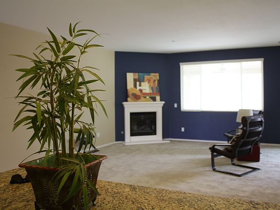 Large great room