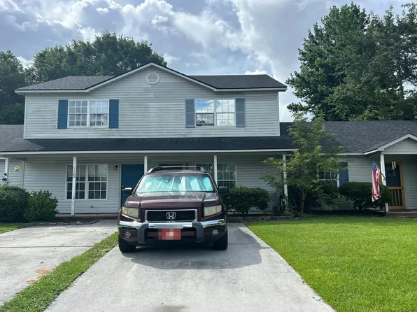 1118 Pueblo Dr, Jacksonville, NC 28546