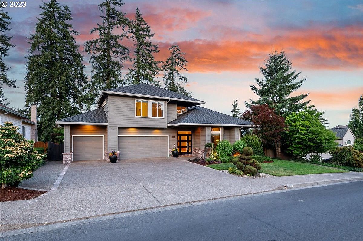 11798 SW Aspen Ridge Dr, Tigard, OR 97224 MLS 23549139 Zillow