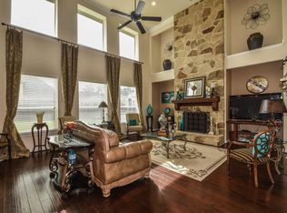 17702 Milano Ln, Spring, TX 77379