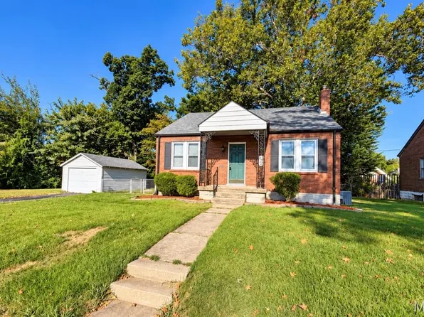 2205 Brown Rd, Saint Louis, MO 63114