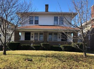 3614 Salem St, Indianapolis, IN